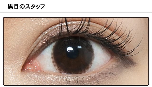 モアコンスタッフの装着画像0