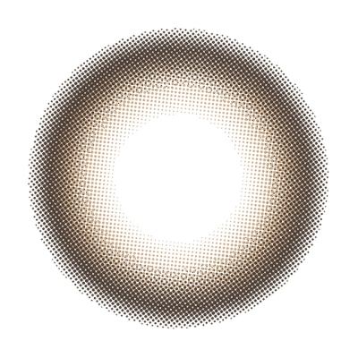 ブレニーブラウン レンズ画像