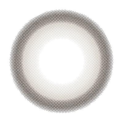 ハルツグレー レンズ画像