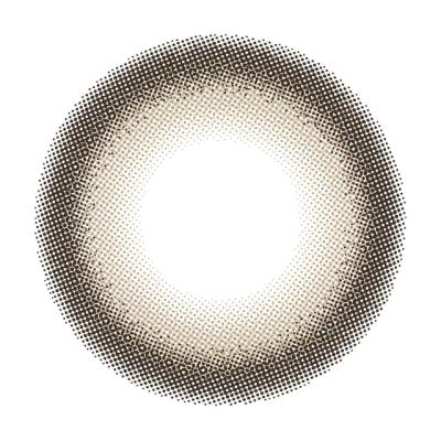 ポメルグレージュ レンズ画像