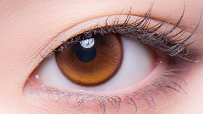 ホットティー 装用画像