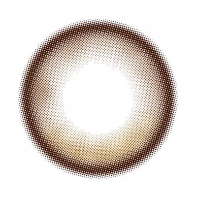 ギャルネバーダイ ホットティー レンズ画像