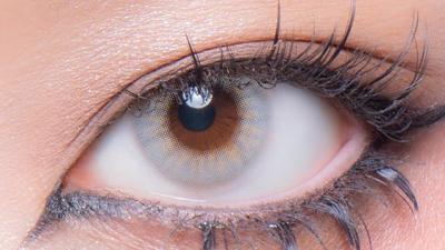 ロックスター 装用画像