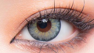 イエン 装用画像