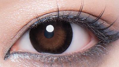 ブラックカード 装用画像