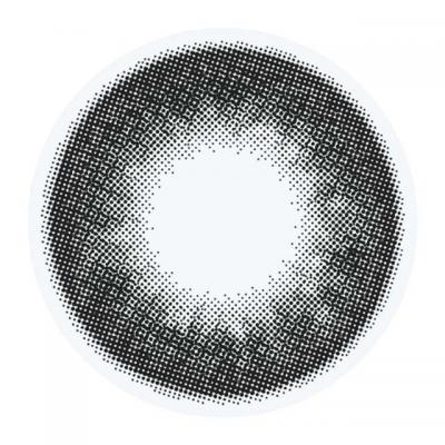 ギャルネバーダイ マンスリー ブラックカード レンズ画像