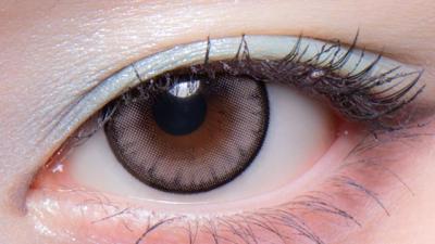 デイライト 装用画像