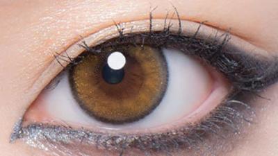 イッツオンミー 装用画像