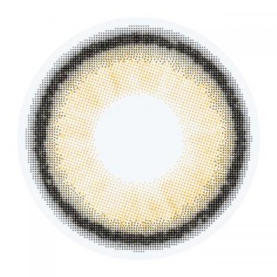 ギャルネバーダイ マンスリー イッツオンミー レンズ画像