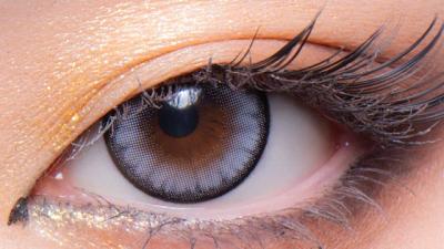 ムーンライト 装用画像