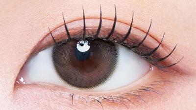 ジェンダーレスローズ 装用画像