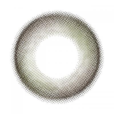 グラビティアッシュ レンズ画像