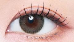 ガールクラッシュ グラビティアッシュ TWICE ジョンヨン 装用画像