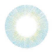 ガールクラッシュ アイスブルー