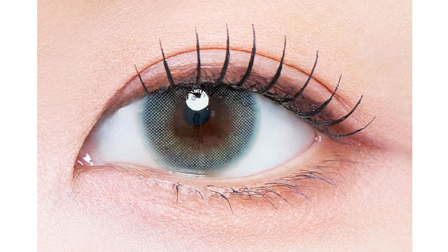 ガールクラッシュ アイスブルー(2)