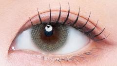 ガールクラッシュ パールオーロラ TWICE ジョンヨン 装用画像