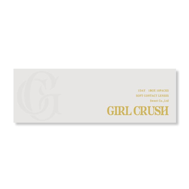 ガールクラッシュ パールオーロラ(4)