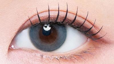 アーバンブルー 装用画像