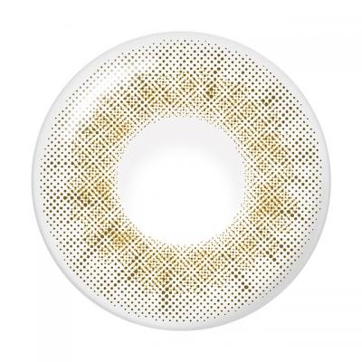 クラッシーヘーゼル レンズ画像