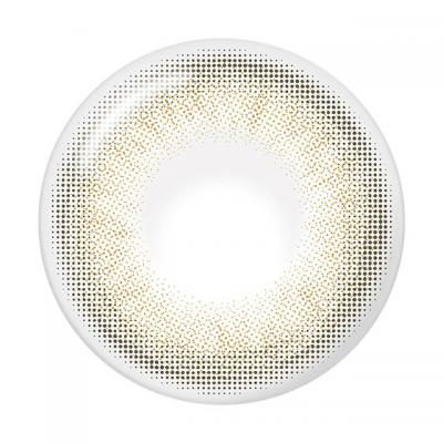 ニュアンスオリーブ レンズ画像