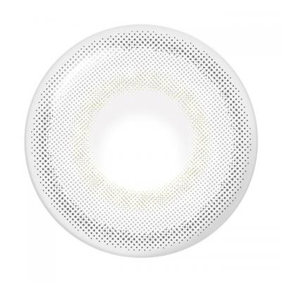 ウォーターフルグレー レンズ画像