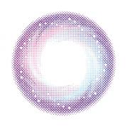 グラムアップ スターリーバイオレット