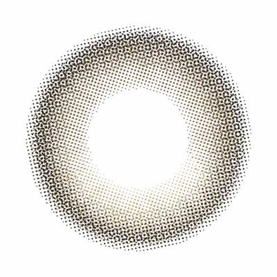 ホリックベージュ レンズ画像