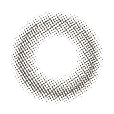 ソフトヴィジョン(CYL-0.75/AXIS180°) レンズ画像