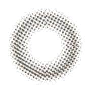 ハイディトーリック ソフトヴィジョン(CYL-0.75/AXIS180°)
