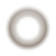 ハイディトーリック アップデートグロウ(CYL-0.75/AXIS180°)