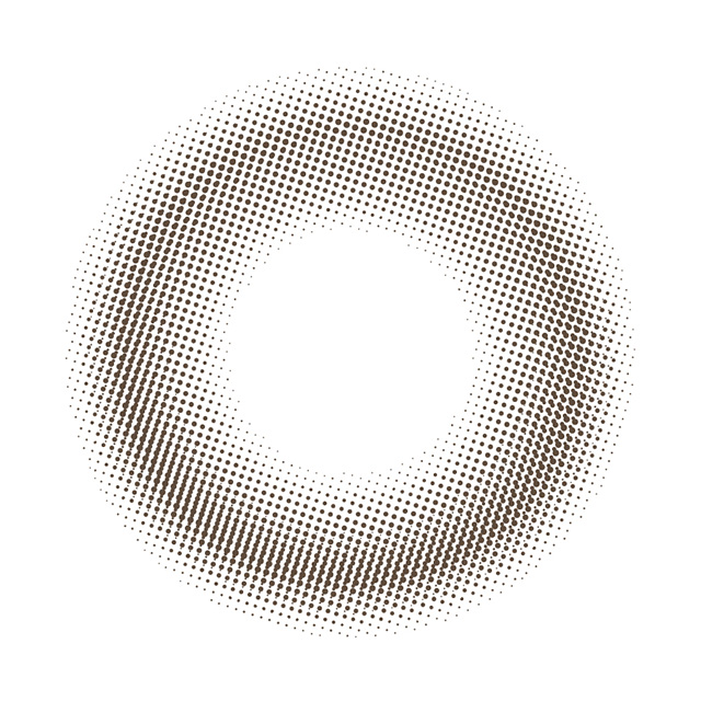 ハイディトーリック アップデートグロウ(CYL-0.75/AXIS180°)(3)