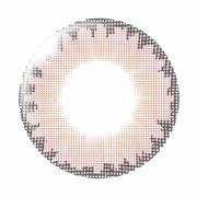 ヒールミーワンマンス エールブラウン