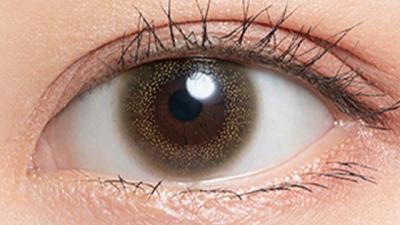 カモミール 装用画像