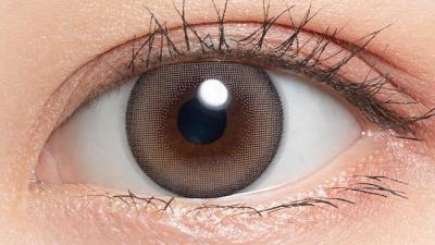 フィナンシェ 装用画像