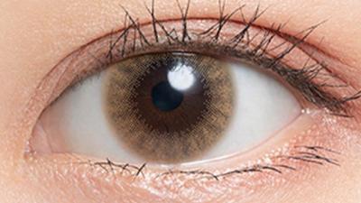 メープル 装用画像