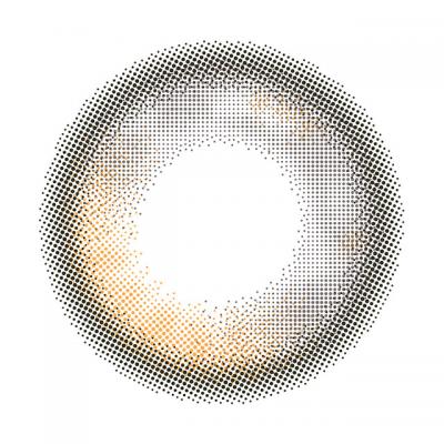 プディング レンズ画像