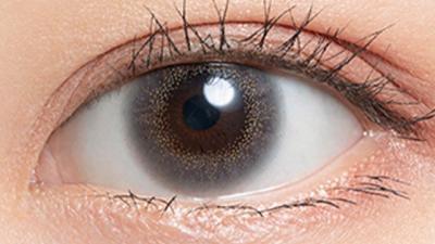 シャーベット 装用画像