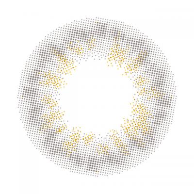 シャーベット レンズ画像