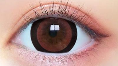 ベリー 装用画像