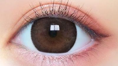 チョコ 装用画像