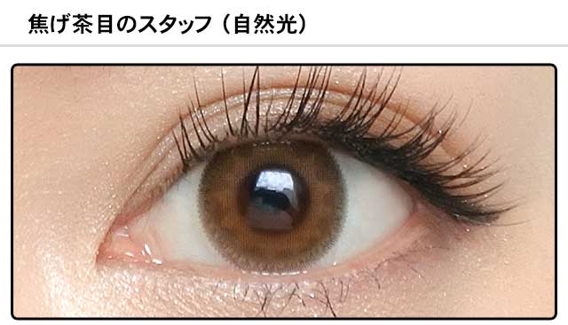 モアコンスタッフの装着画像0