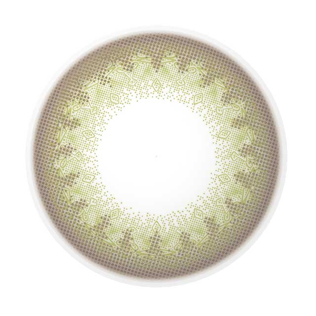 ジルスチュアートワンデーUV オートクチュールオリーブ