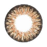 ジューシーカラー シュガーブラウン 度あり
