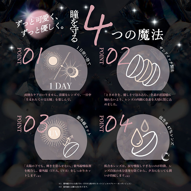 ジュエリス ボンボンジェム(13)