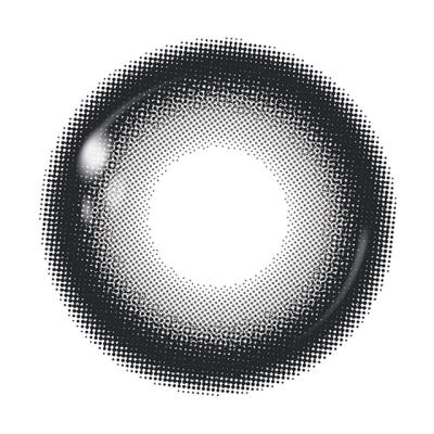 グレパールカラット レンズ画像