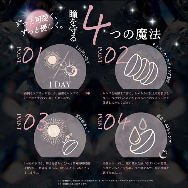ジュエリス グレパールカラット(9)