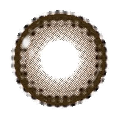 ミルキークォーツ レンズ画像