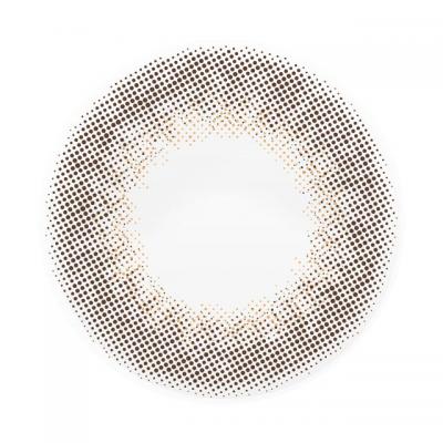 咲初ショコラ レンズ画像