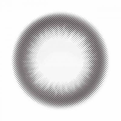 優月ブラック レンズ画像