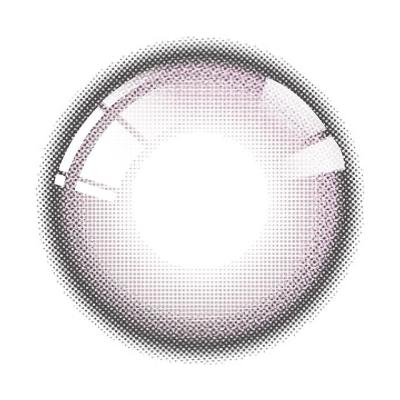 リトルツインスターズ(ララ)[マジックアワーピンク] レンズ画像